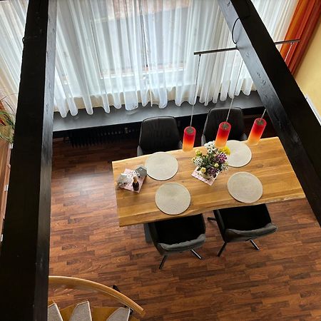 באיירסברון Ferienwohnung An Der Murg מראה חיצוני תמונה