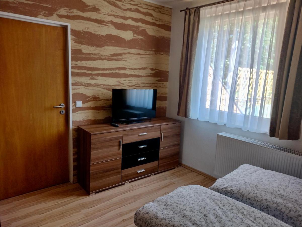 באיירסברון Ferienwohnung An Der Murg מראה חיצוני תמונה