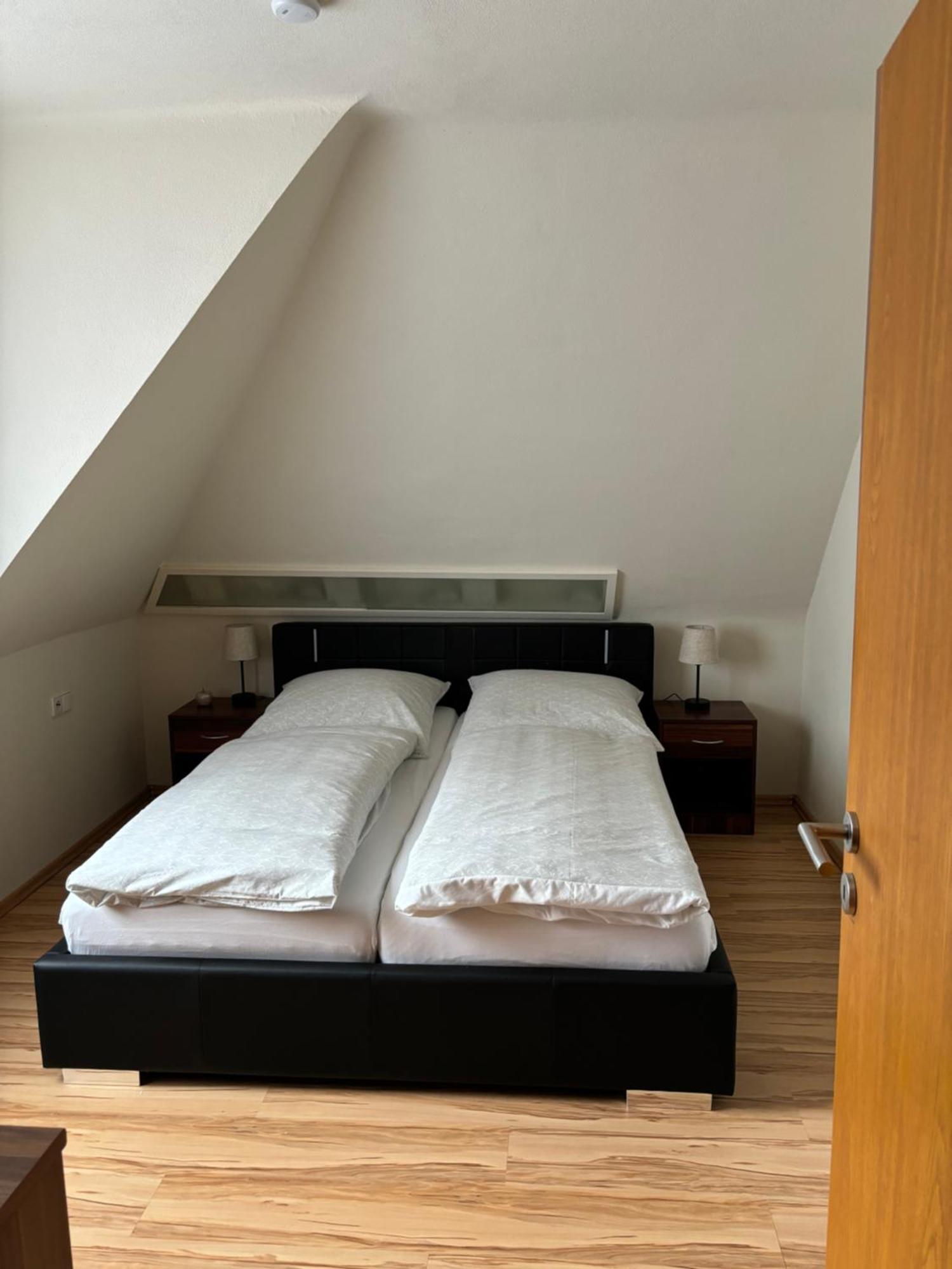באיירסברון Ferienwohnung An Der Murg מראה חיצוני תמונה