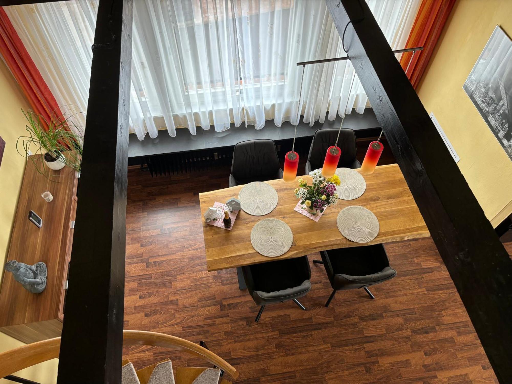 באיירסברון Ferienwohnung An Der Murg מראה חיצוני תמונה